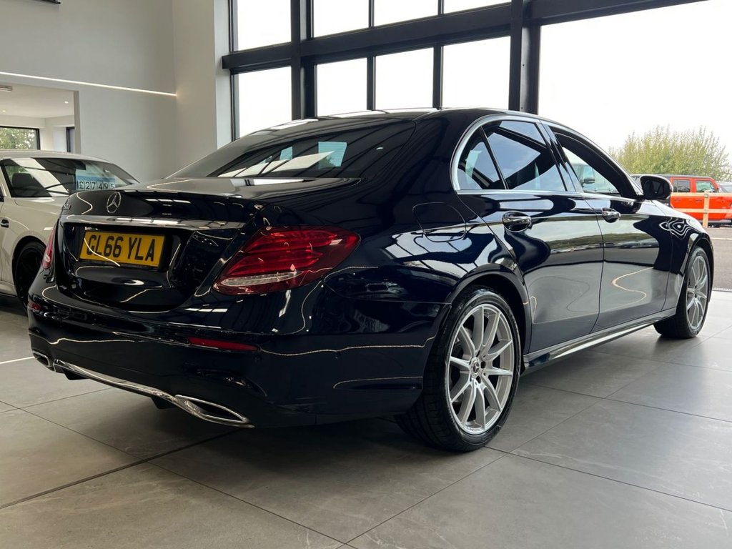 Used Mercedes-Benz E-Class 2016 for sale - 76162776: Photo 13