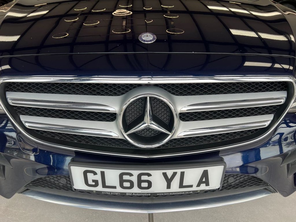 Used Mercedes-Benz E-Class 2016 for sale - 76162776: Photo 15