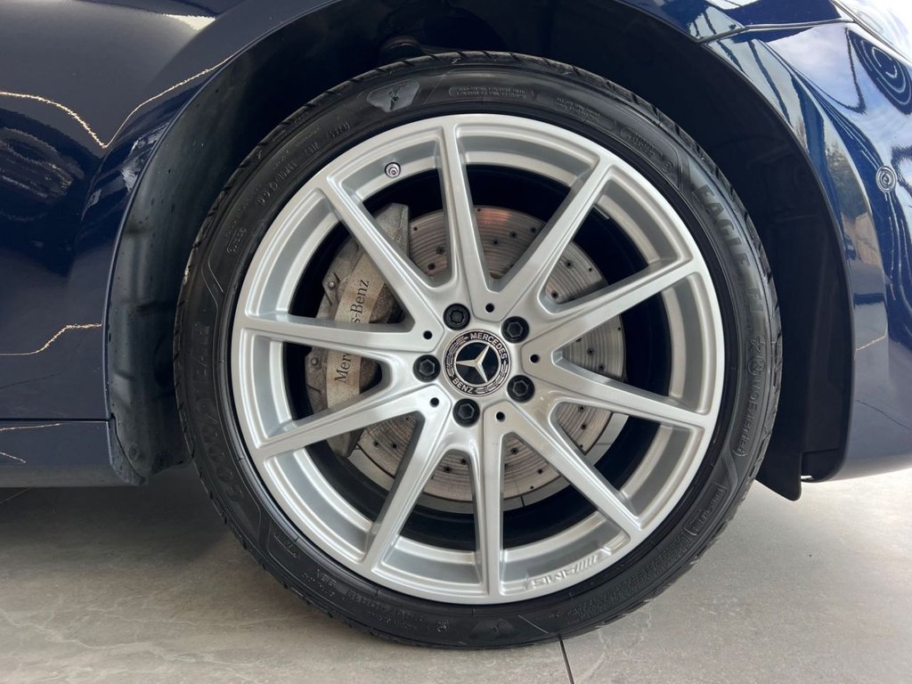Used Mercedes-Benz E-Class 2016 for sale - 76162776: Photo 16
