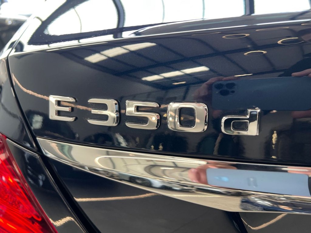 Used Mercedes-Benz E-Class 2016 for sale - 76162776: Photo 19