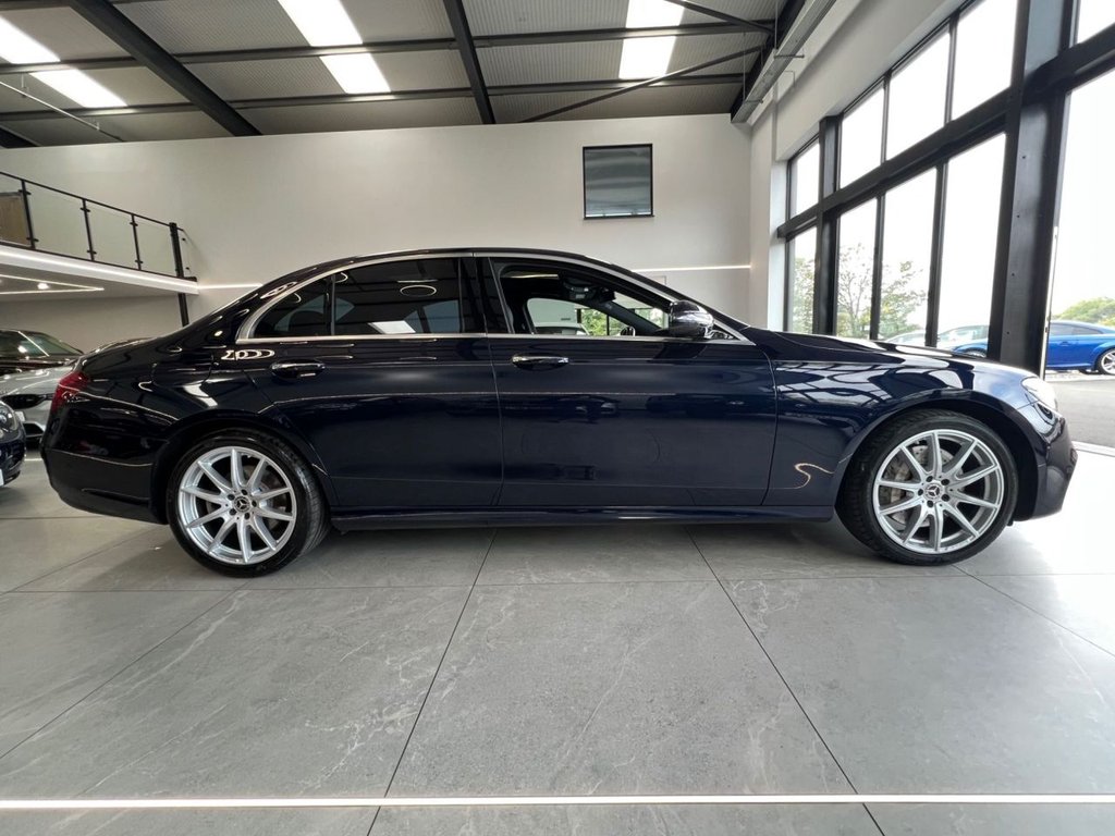 Used Mercedes-Benz E-Class 2016 for sale - 76162776: Photo 2