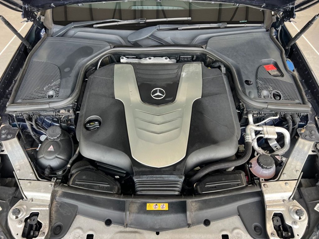 Used Mercedes-Benz E-Class 2016 for sale - 76162776: Photo 24