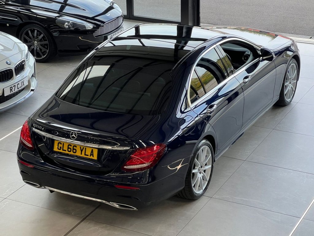 Used Mercedes-Benz E-Class 2016 for sale - 76162776: Photo 28