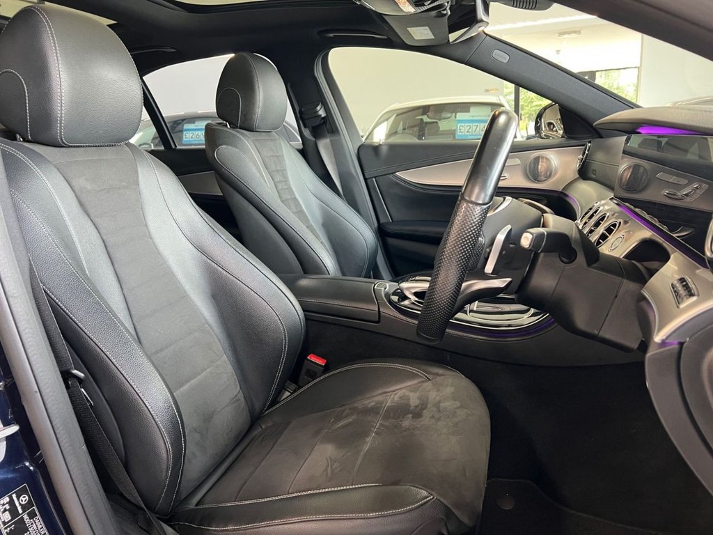 Used Mercedes-Benz E-Class 2016 for sale - 76162776: Photo 3