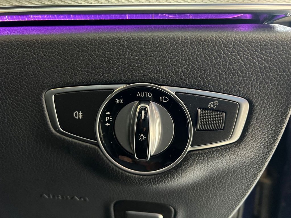 Used Mercedes-Benz E-Class 2016 for sale - 76162776: Photo 38