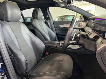 Used Mercedes-Benz E-Class 2016 for sale - 76162776: Photo 3