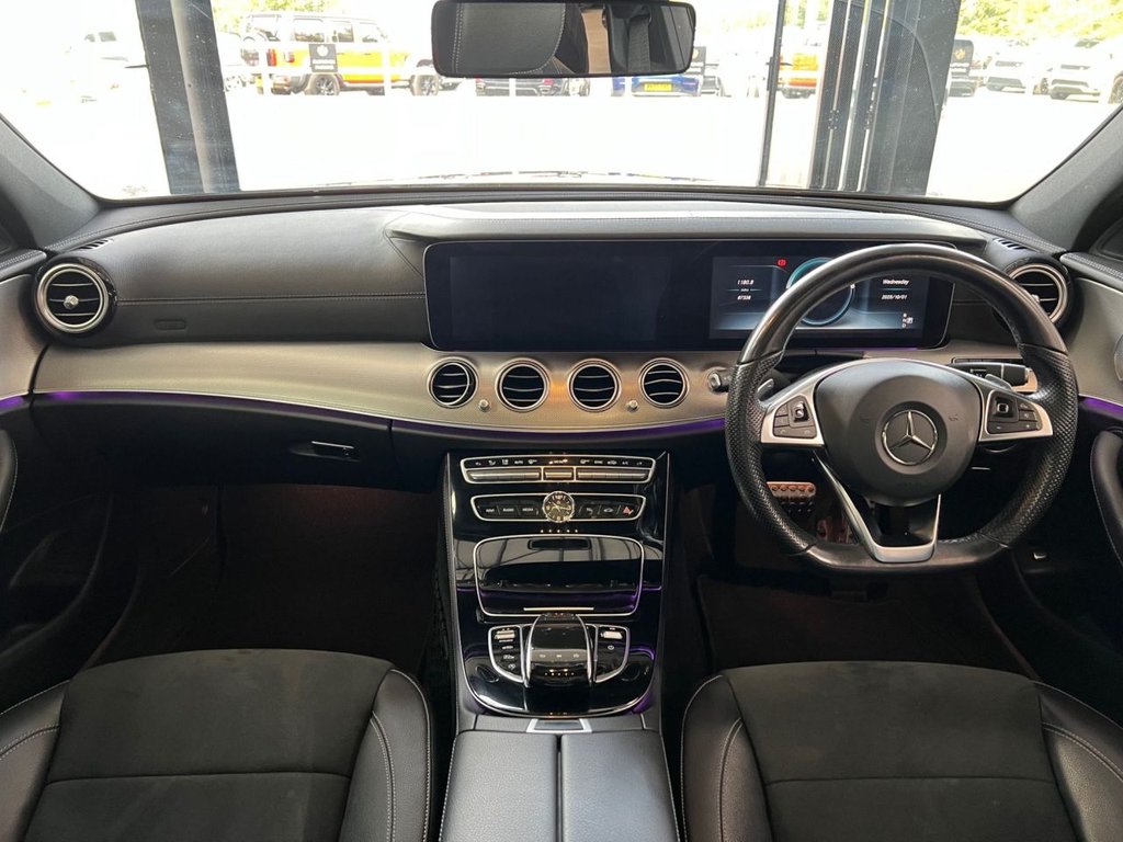 Used Mercedes-Benz E-Class 2016 for sale - 76162776: Photo 4