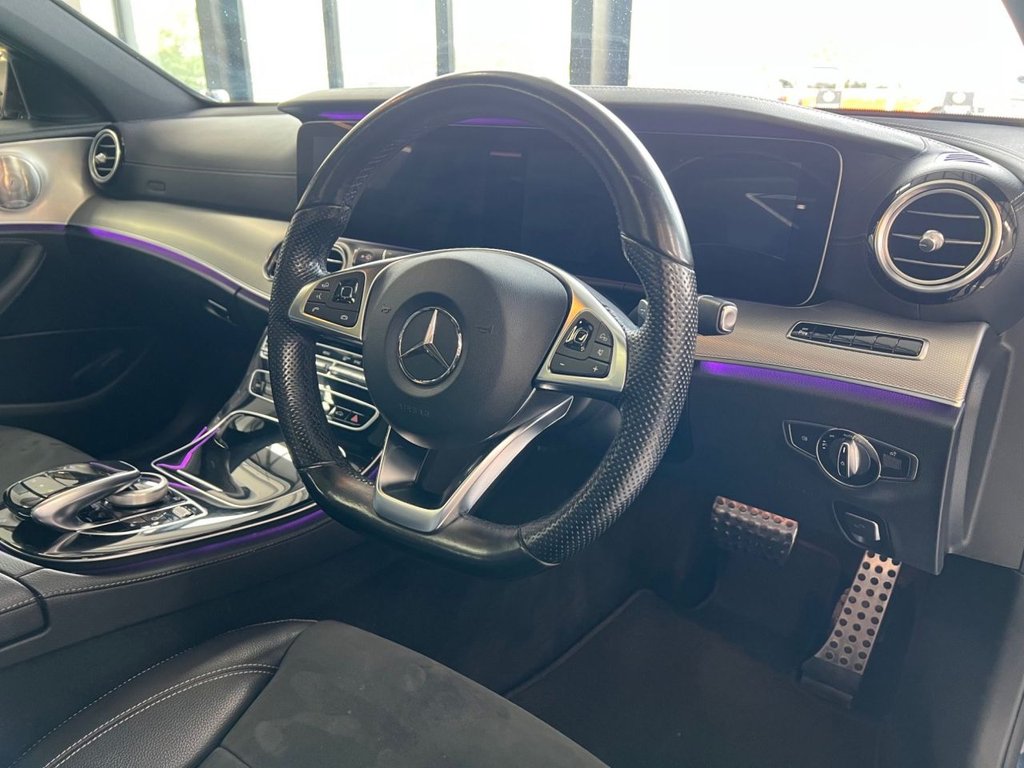 Used Mercedes-Benz E-Class 2016 for sale - 76162776: Photo 40