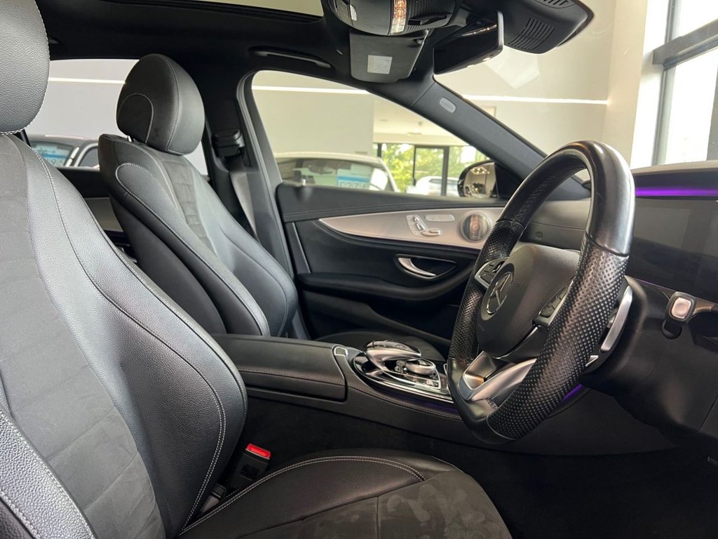 Used Mercedes-Benz E-Class 2016 for sale - 76162776: Photo 43