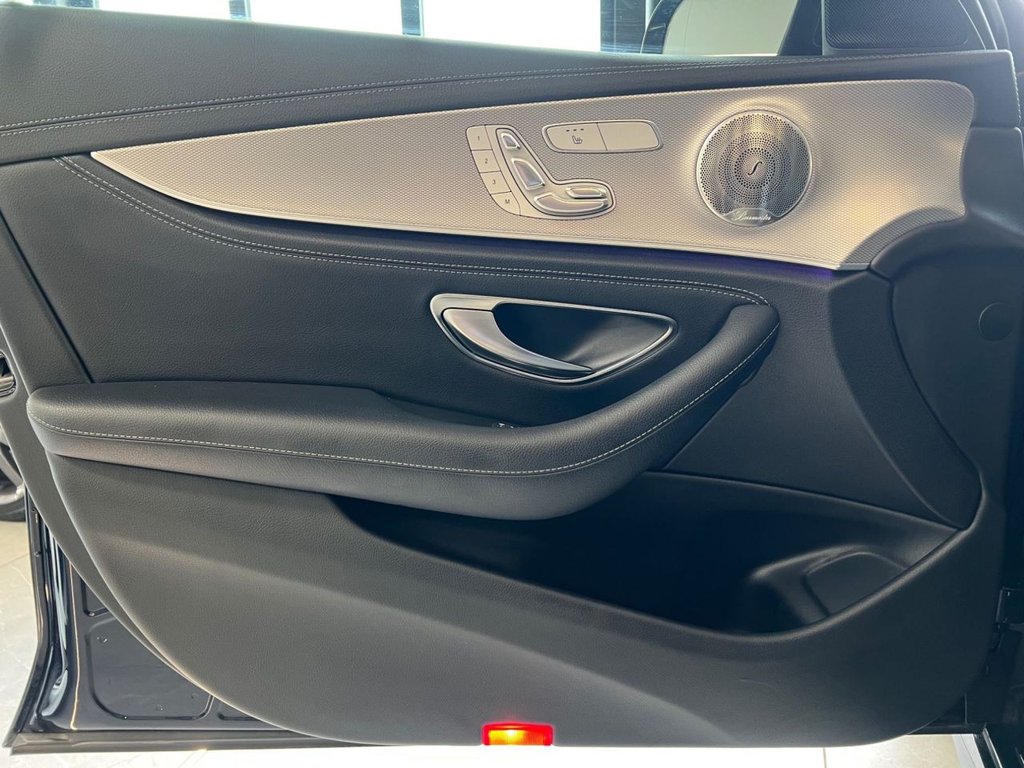 Used Mercedes-Benz E-Class 2016 for sale - 76162776: Photo 46