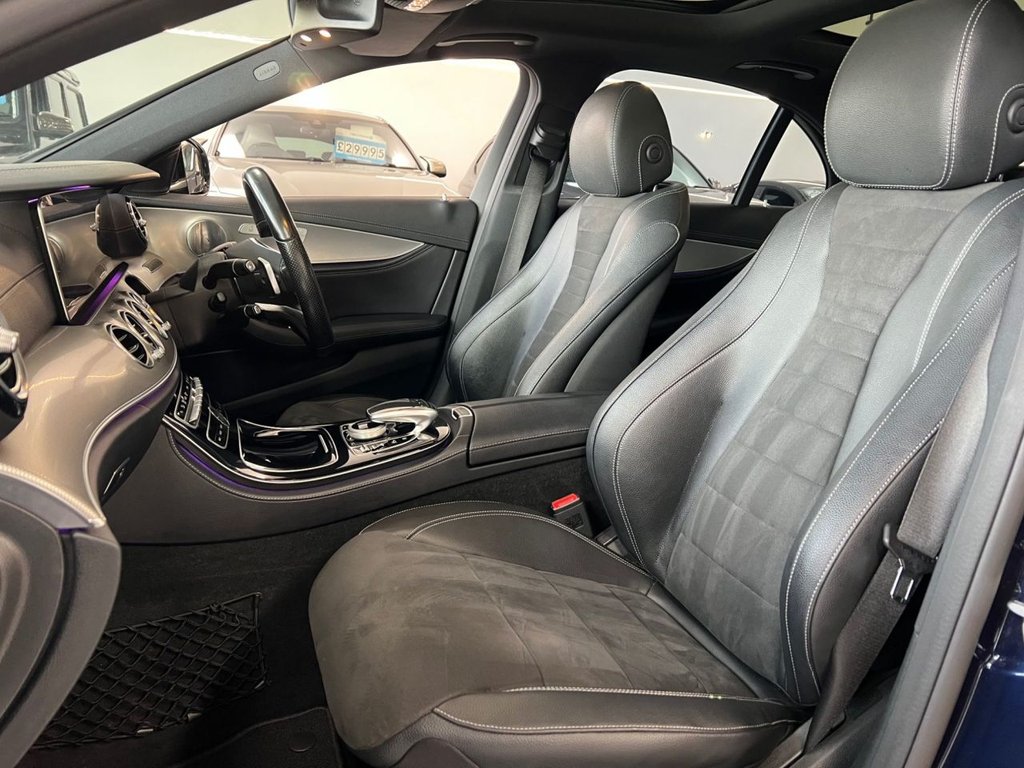 Used Mercedes-Benz E-Class 2016 for sale - 76162776: Photo 47