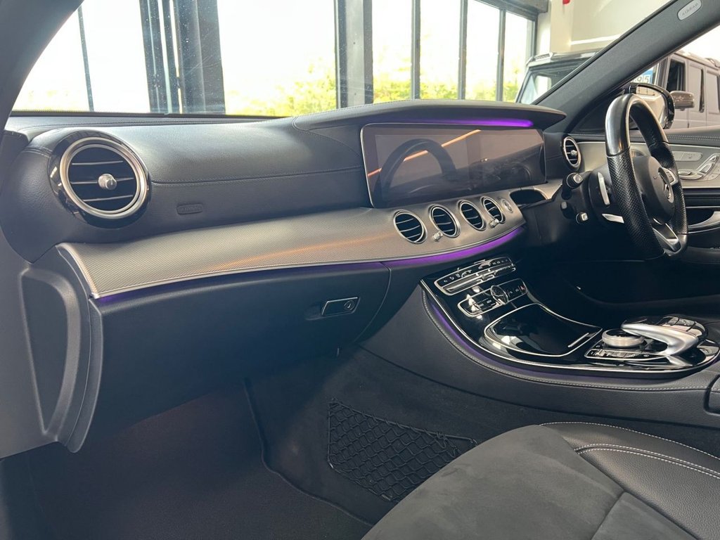 Used Mercedes-Benz E-Class 2016 for sale - 76162776: Photo 48