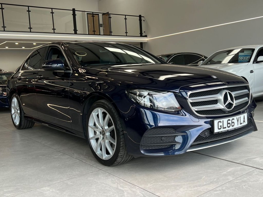Used Mercedes-Benz E-Class 2016 for sale - 76162776: Photo 7