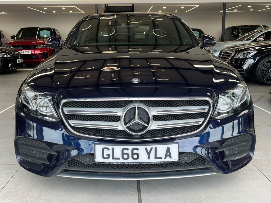 Used Mercedes-Benz E-Class 2016 for sale - 76162776: Photo 8