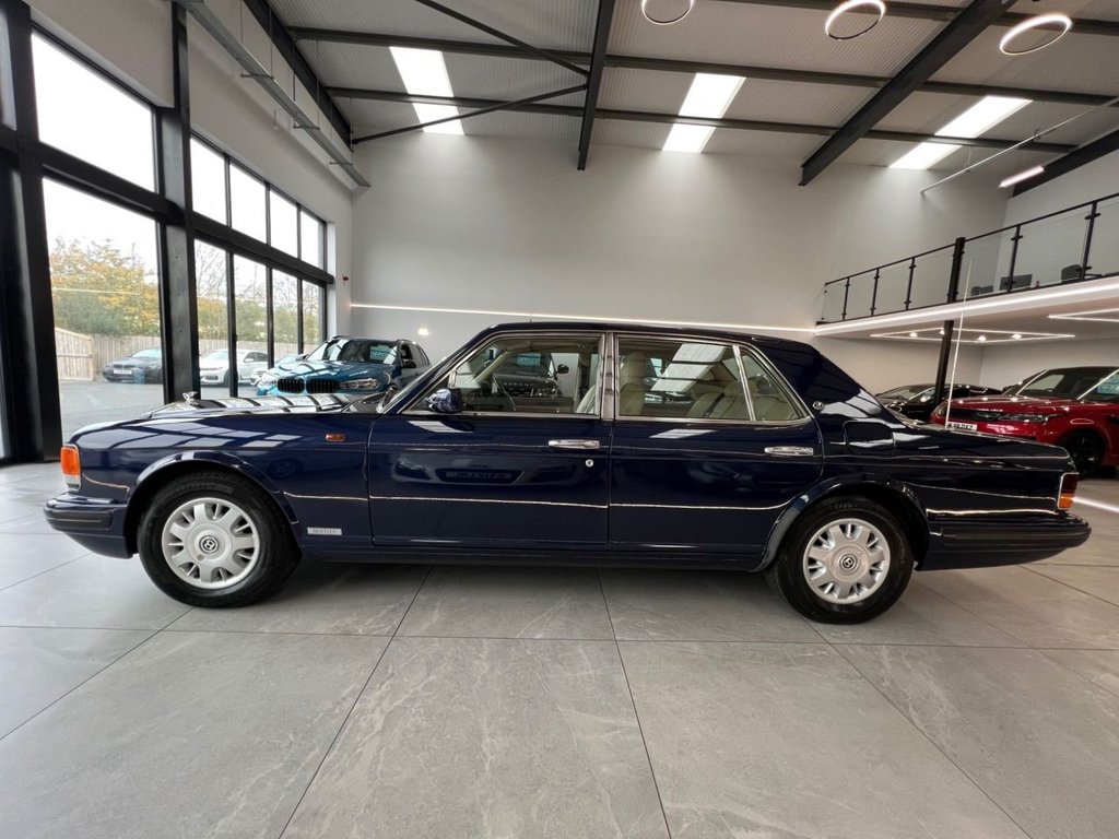 Used Bentley Brooklands 1996 for sale - 76386038: Photo 10
