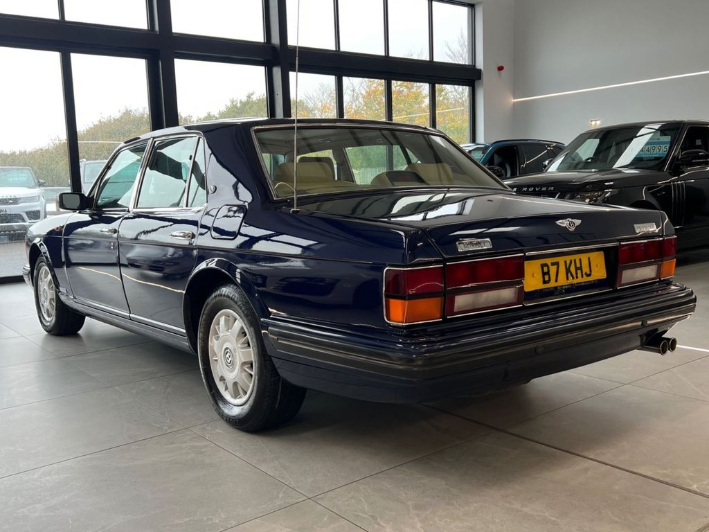 Used Bentley Brooklands 1996 for sale - 76386038: Photo 11