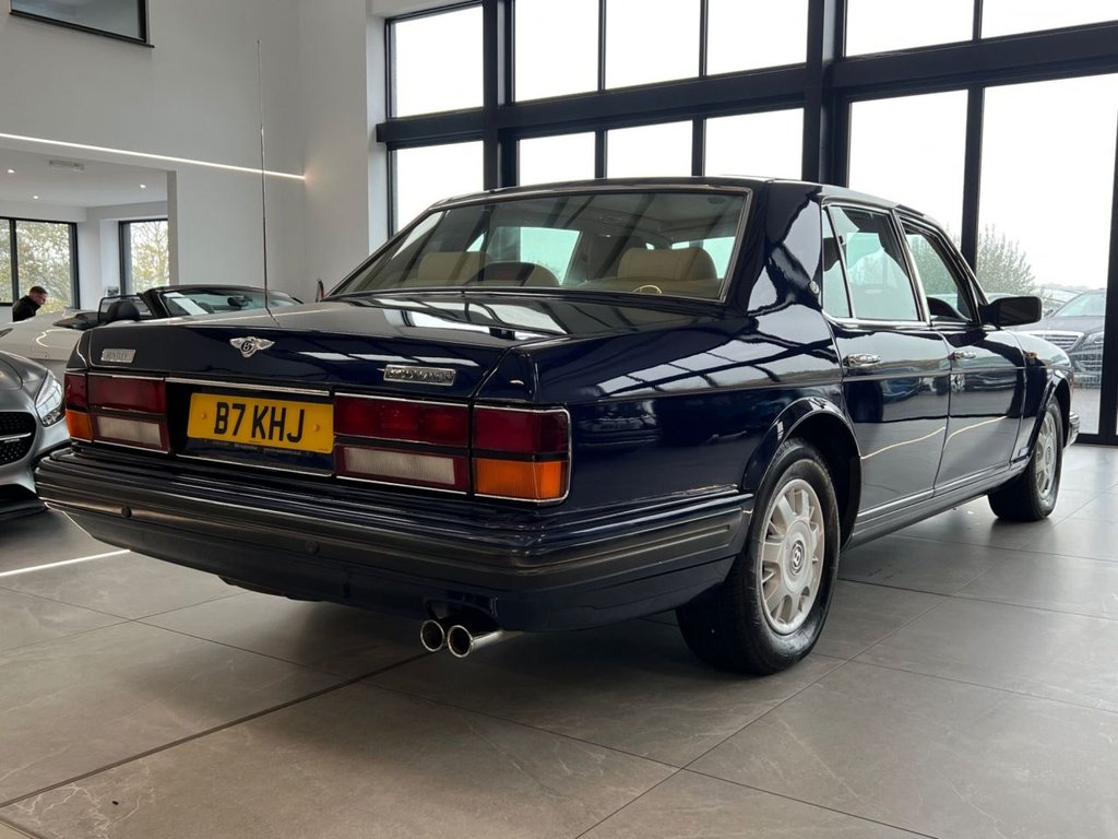Used Bentley Brooklands 1996 for sale - 76386038: Photo 13