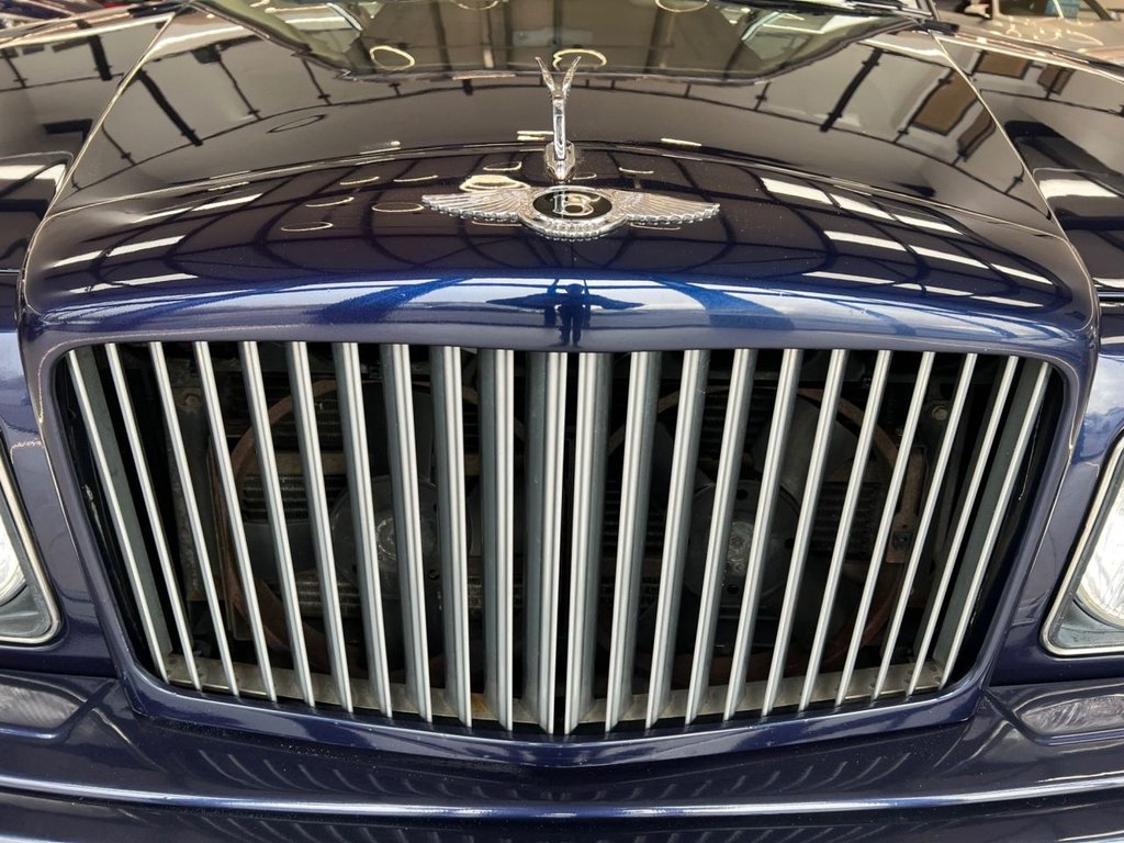 Used Bentley Brooklands 1996 for sale - 76386038: Photo 14