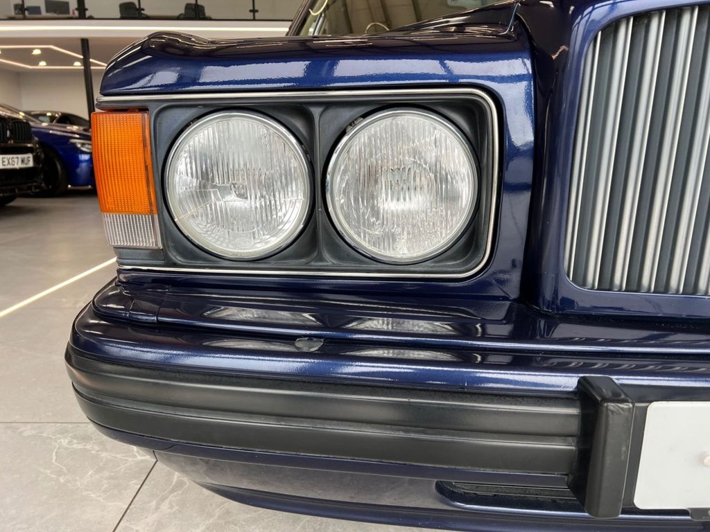 Used Bentley Brooklands 1996 for sale - 76386038: Photo 15