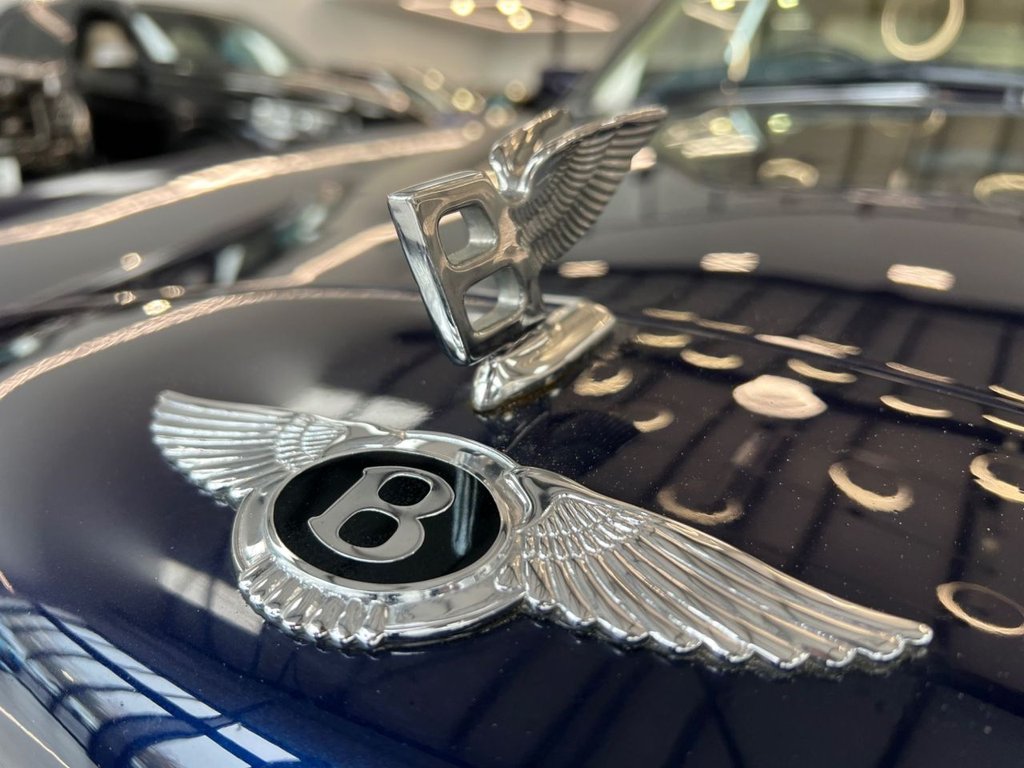 Used Bentley Brooklands 1996 for sale - 76386038: Photo 16