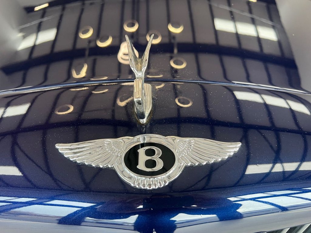 Used Bentley Brooklands 1996 for sale - 76386038: Photo 17