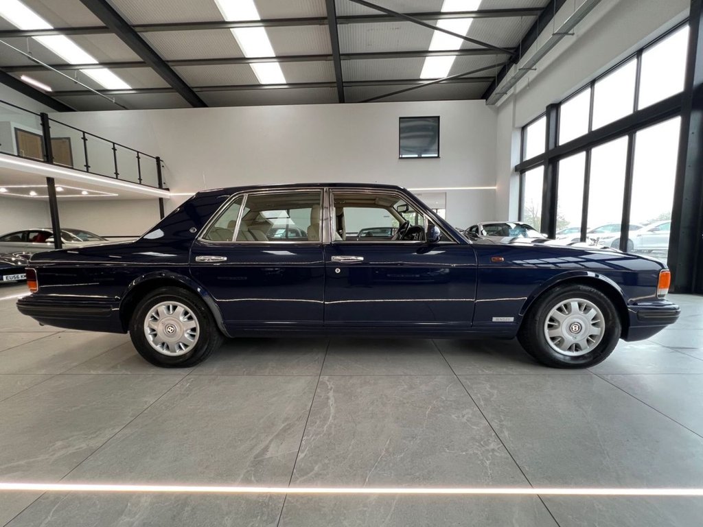 Used Bentley Brooklands 1996 for sale - 76386038: Photo 2