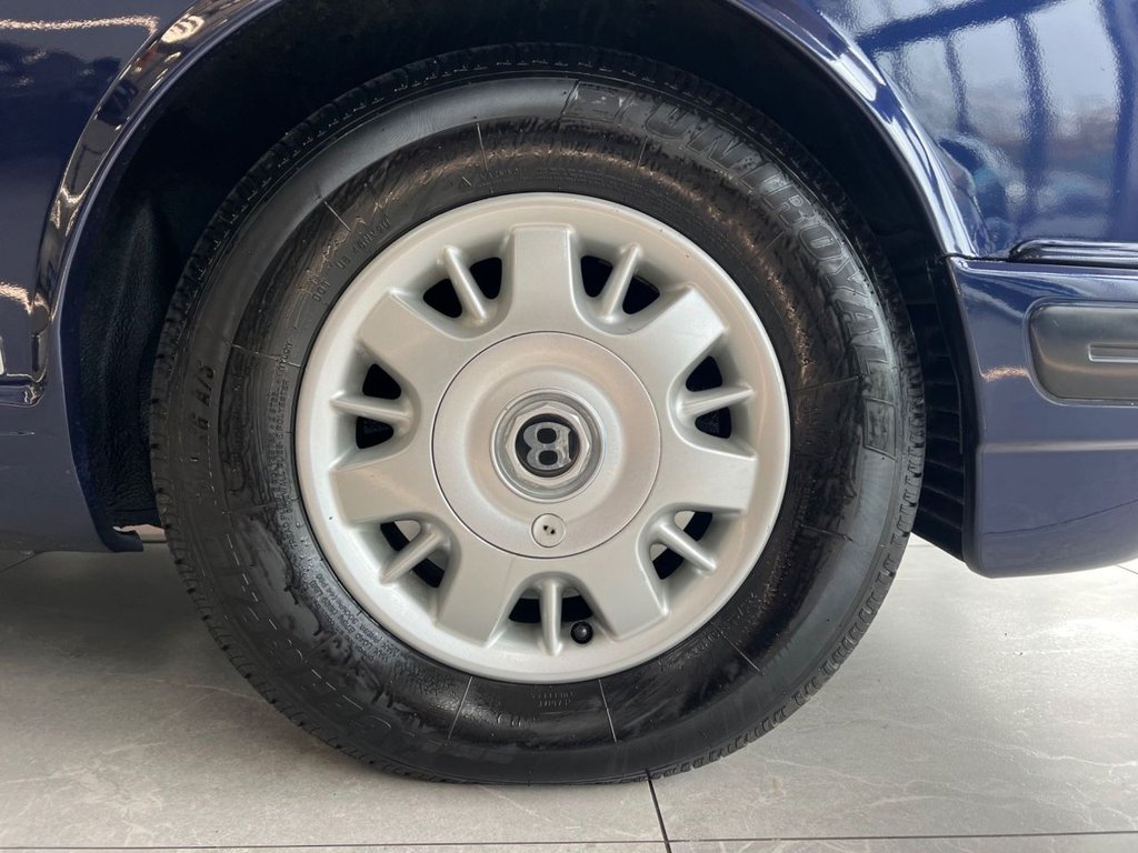 Used Bentley Brooklands 1996 for sale - 76386038: Photo 20