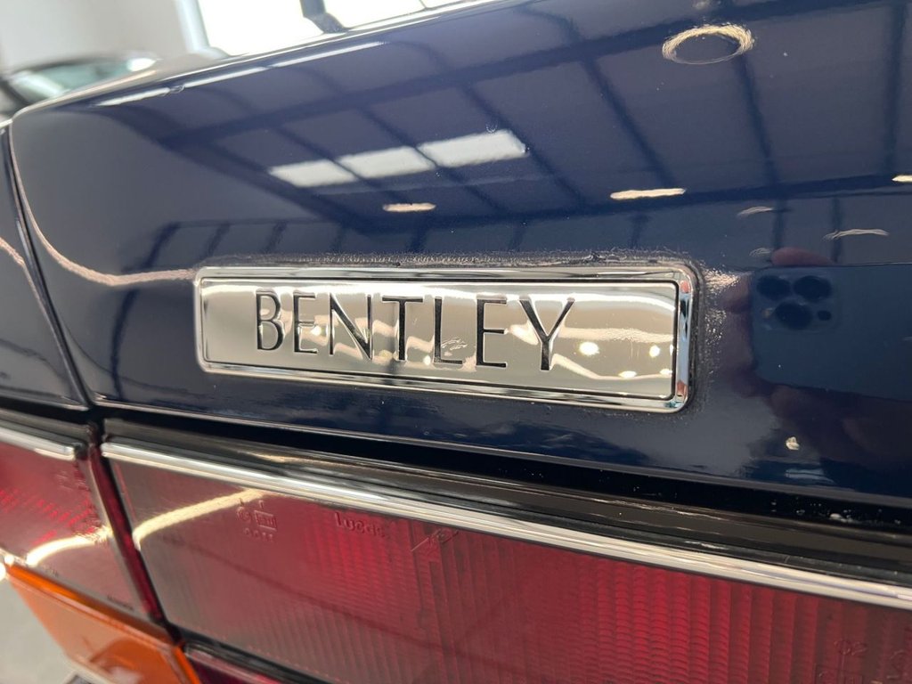 Used Bentley Brooklands 1996 for sale - 76386038: Photo 21