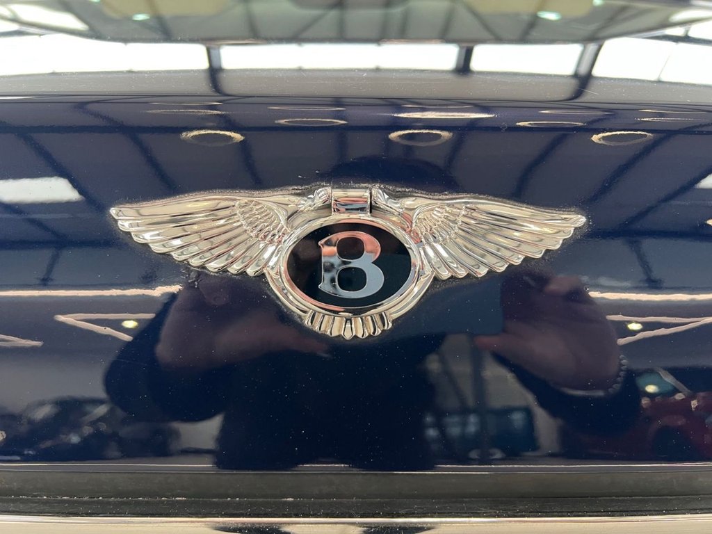 Used Bentley Brooklands 1996 for sale - 76386038: Photo 22