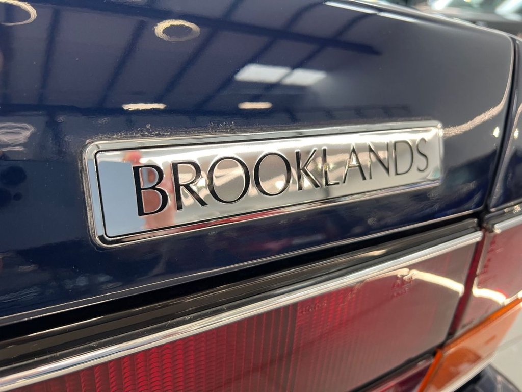 Used Bentley Brooklands 1996 for sale - 76386038: Photo 23