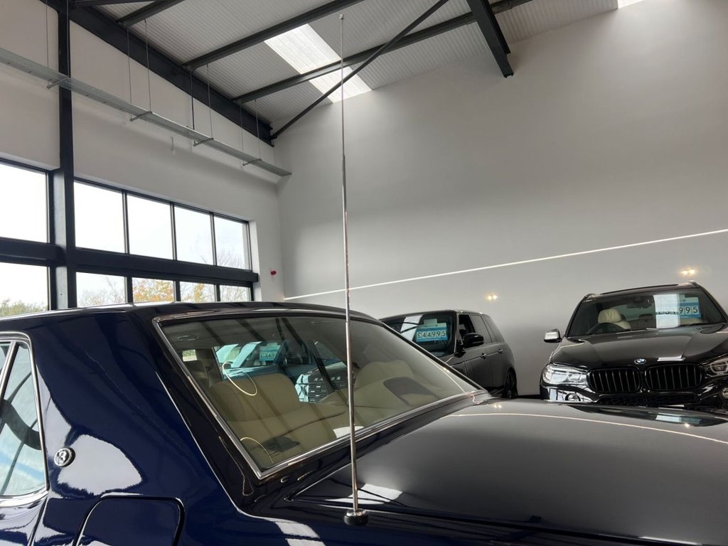 Used Bentley Brooklands 1996 for sale - 76386038: Photo 24