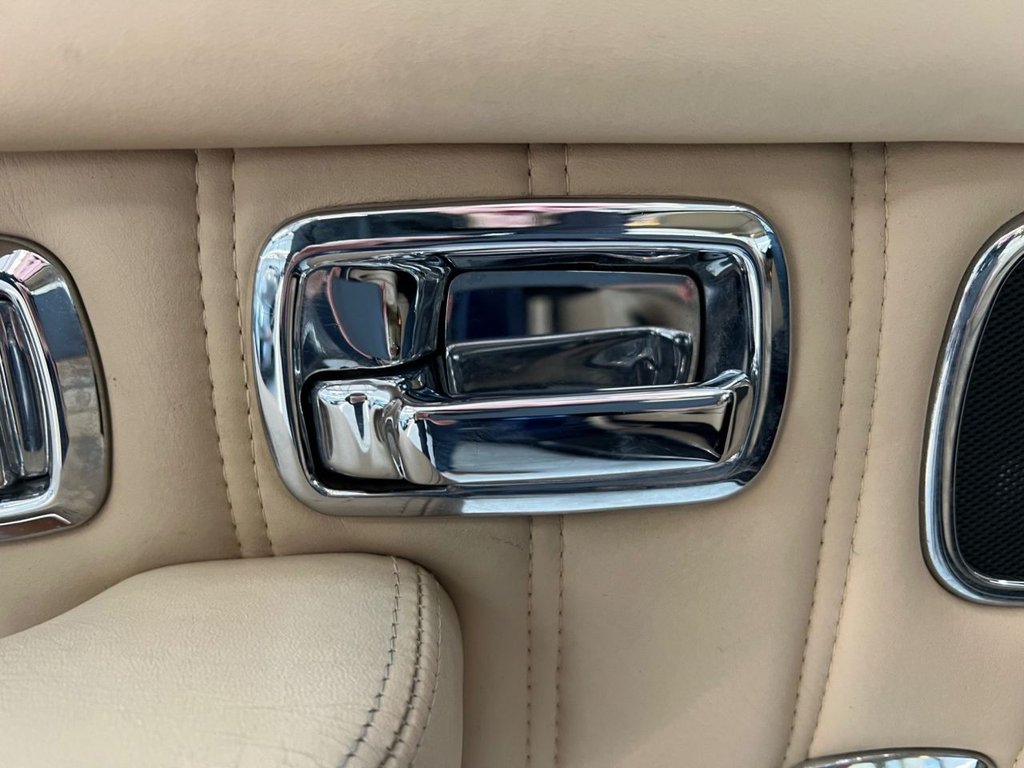 Used Bentley Brooklands 1996 for sale - 76386038: Photo 27