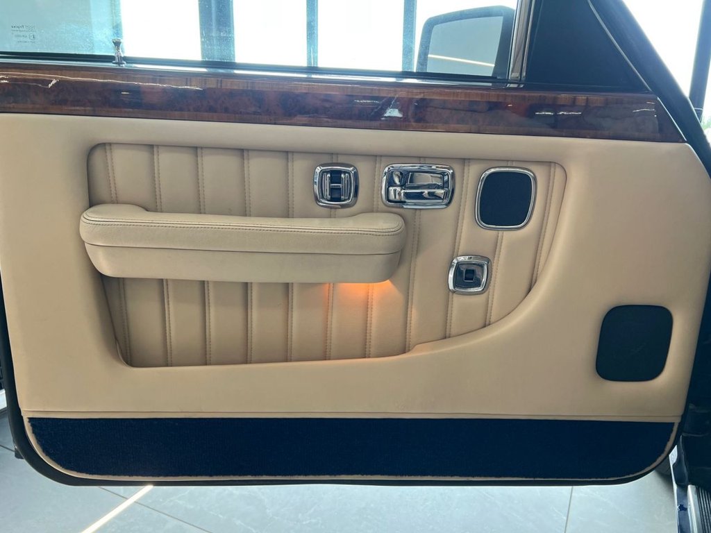 Used Bentley Brooklands 1996 for sale - 76386038: Photo 29