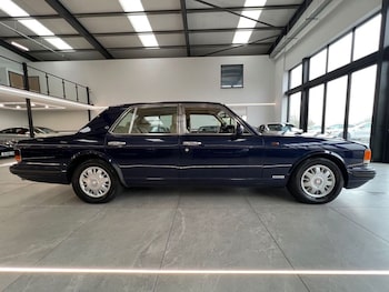 Used Bentley Brooklands 1996 for sale - 76386038: Photo