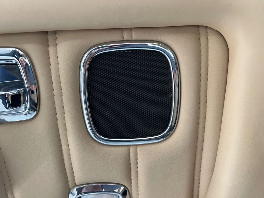 Used Bentley Brooklands 1996 for sale - 76386038: Photo 31