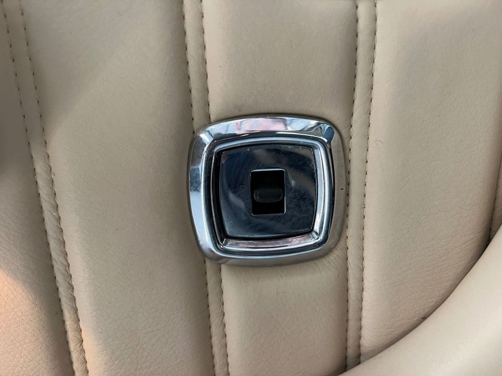 Used Bentley Brooklands 1996 for sale - 76386038: Photo 32