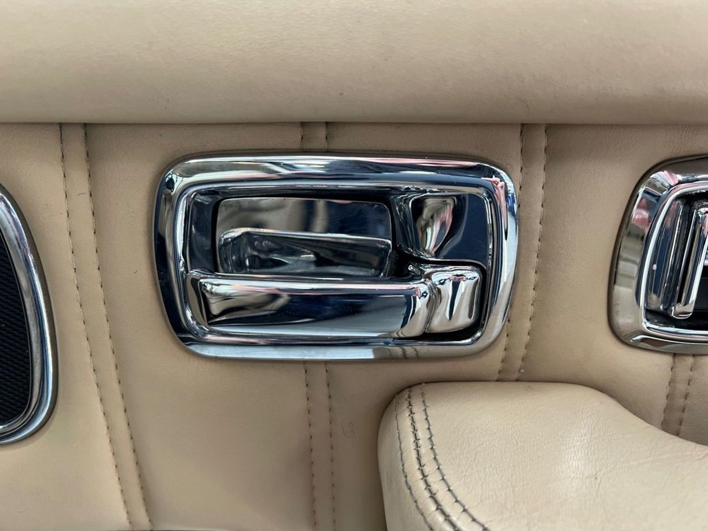 Used Bentley Brooklands 1996 for sale - 76386038: Photo 37