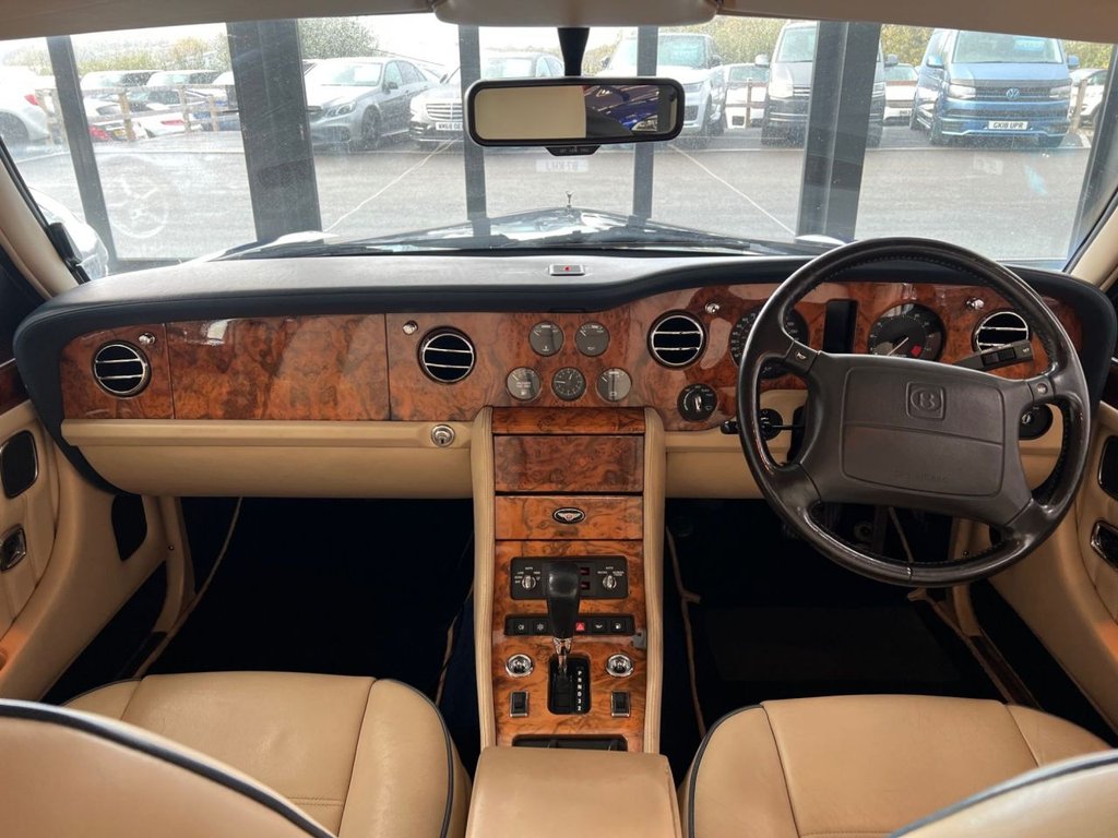 Used Bentley Brooklands 1996 for sale - 76386038: Photo 4