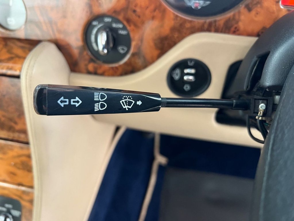 Used Bentley Brooklands 1996 for sale - 76386038: Photo 47