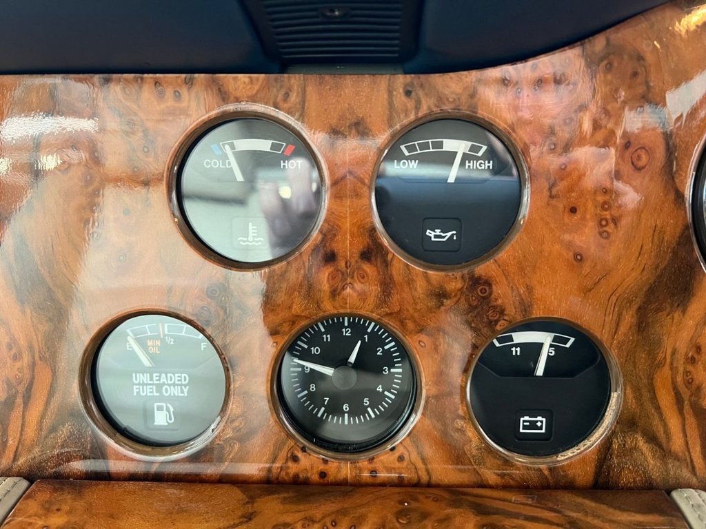 Used Bentley Brooklands 1996 for sale - 76386038: Photo 49