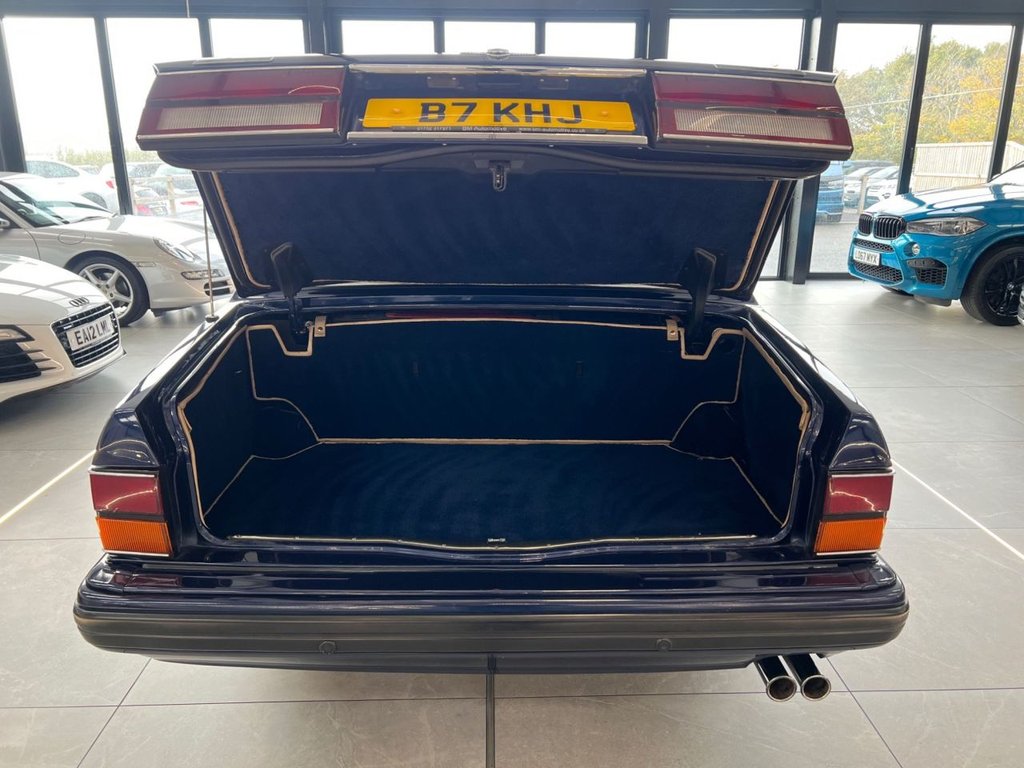 Used Bentley Brooklands 1996 for sale - 76386038: Photo 5