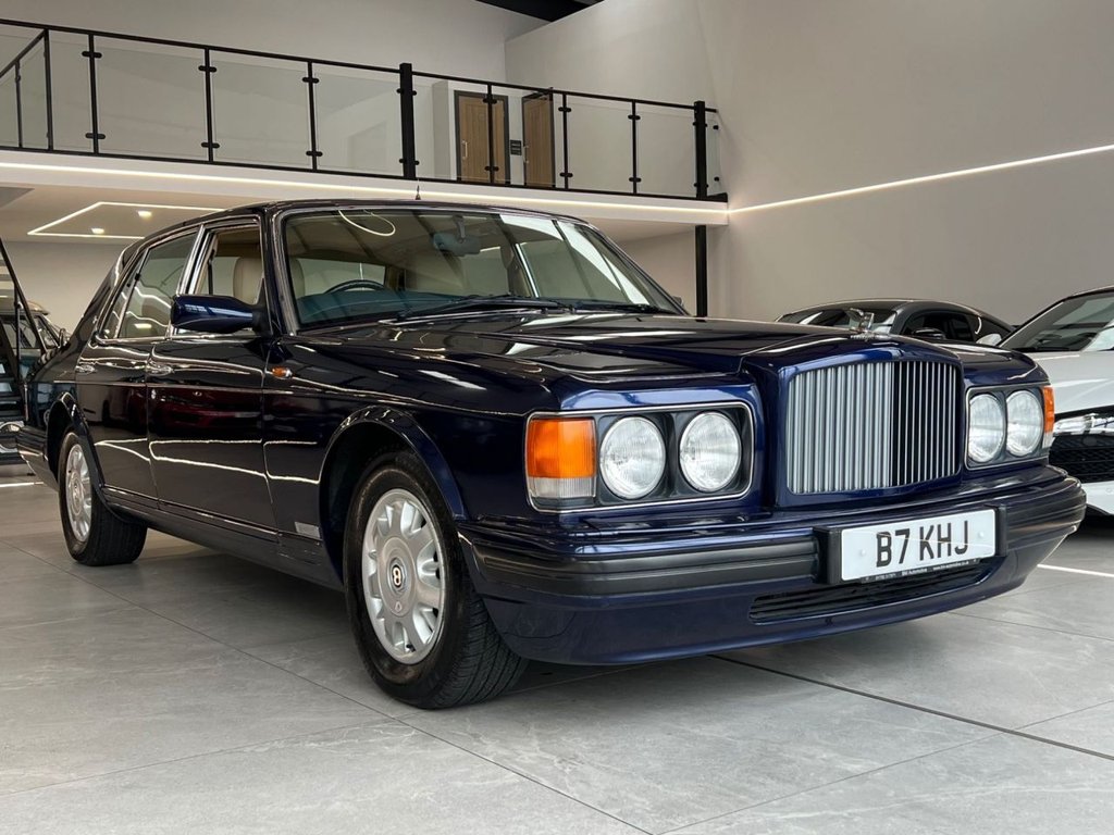 Used Bentley Brooklands 1996 for sale - 76386038: Photo 7