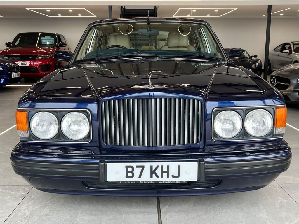 Used Bentley Brooklands 1996 for sale - 76386038: Photo 8