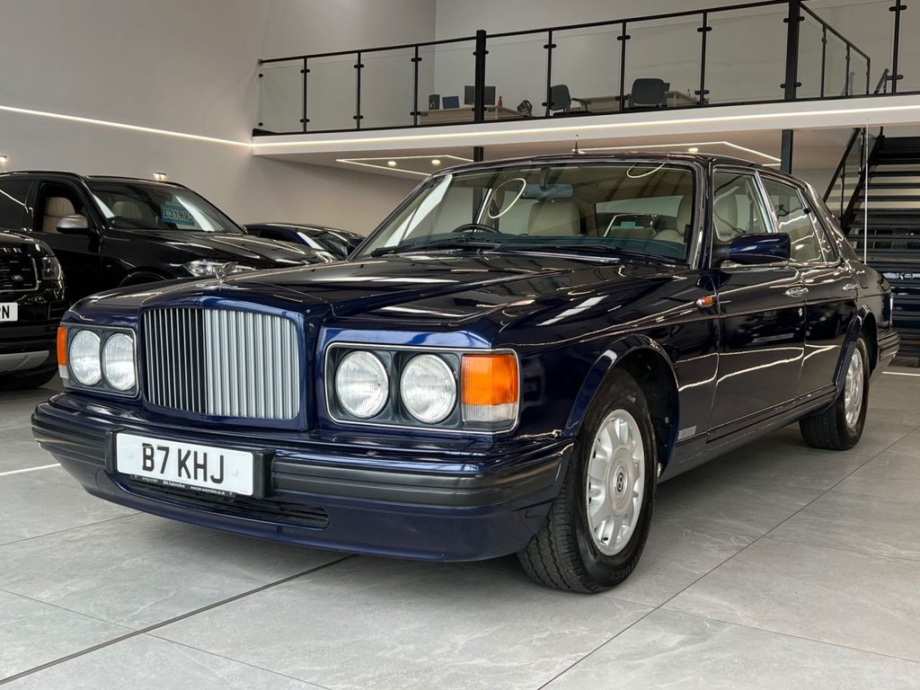 Used Bentley Brooklands 1996 for sale - 76386038: Photo 9