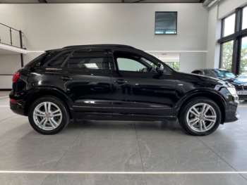 Used Audi Q3 2017 for sale - 75275861: Photo
