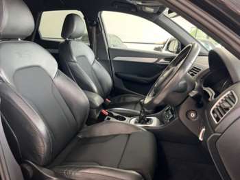 Used Audi Q3 2017 for sale - 75275861: Photo