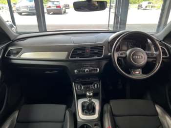 Used Audi Q3 2017 for sale - 75275861: Photo