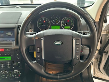 Used Land Rover Freelander 2 2012 for sale - 78414143: Photo
