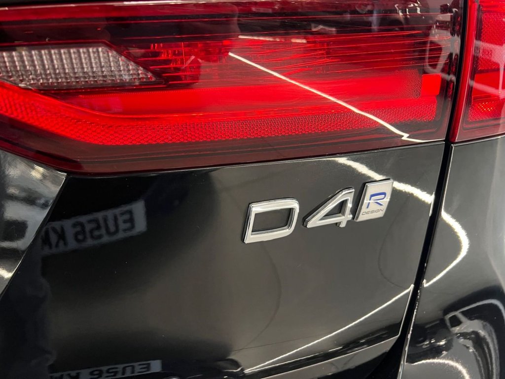 Used Volvo V90 2017 for sale - 77594274: Photo 14