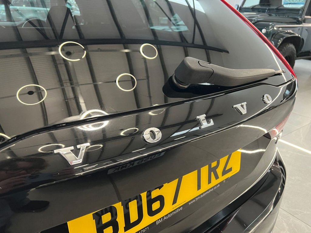 Used Volvo V90 2017 for sale - 77594274: Photo 15